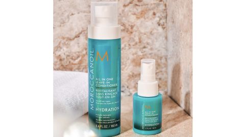 Moroccanoil All-in-One Leave-In Conditioner 