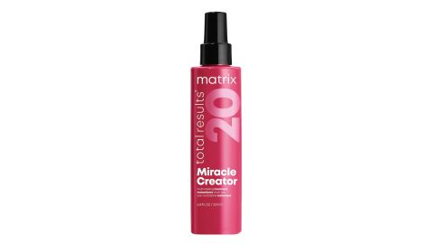 Matrix Total Results Miracle Creator Multi-Tasking Treatment