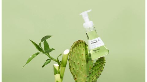 NatureLab Perfect Leave-In Repair Treatment