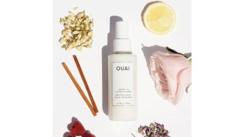Ouai Detangling and Frizz Fighting Leave-In Conditioner 