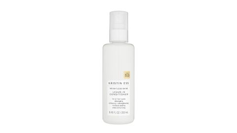 Kristin Ess Hair Weightless Shine Leave-In Conditioner 
