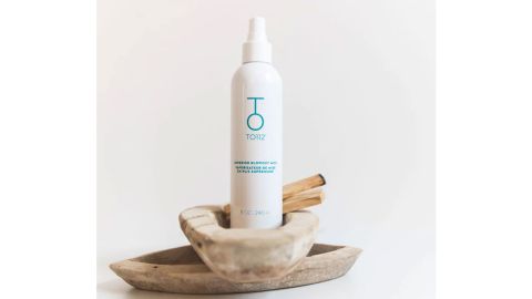 TO112 Superior Blowout Mist