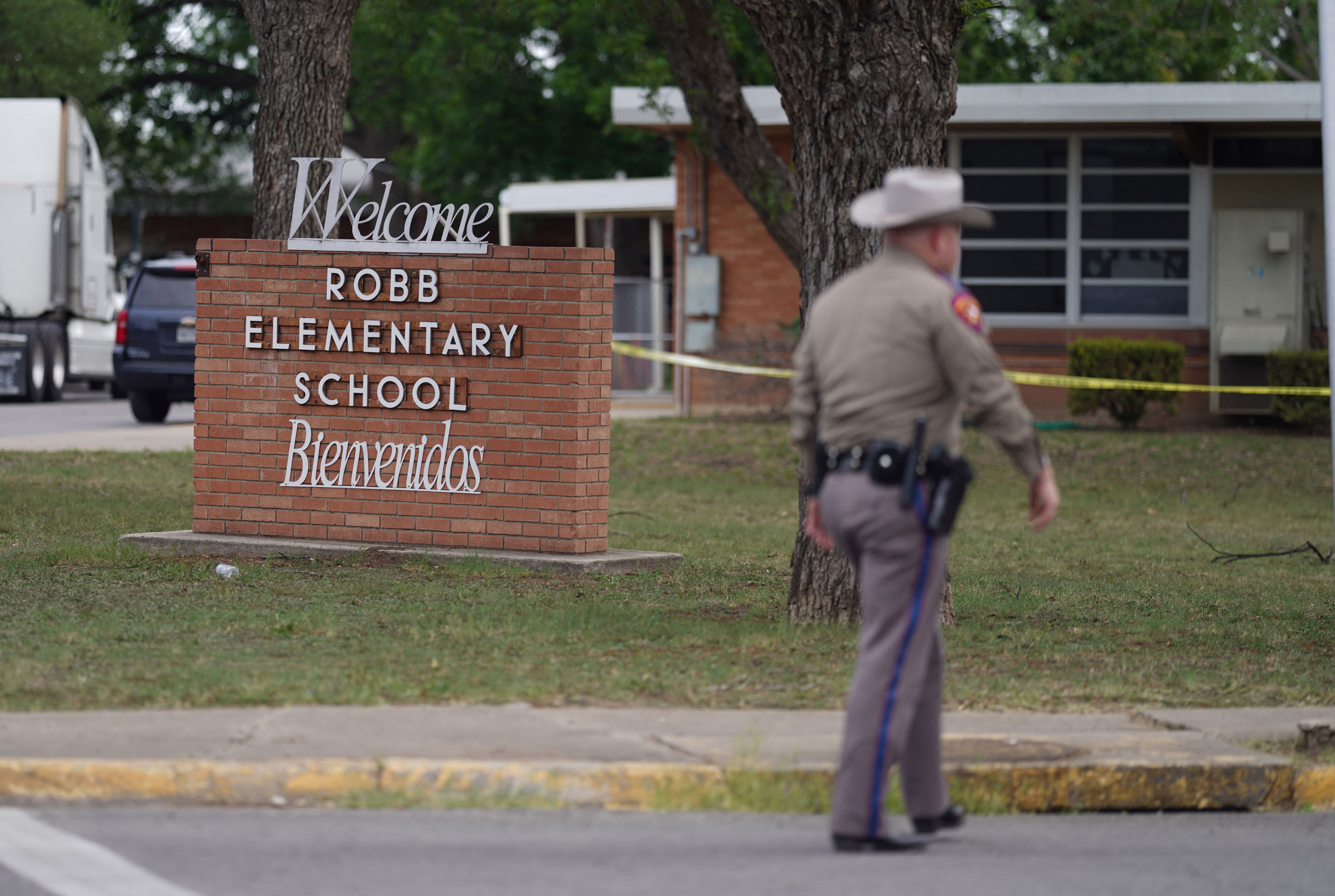 CBS Pulls 'FBI' Season Finale After Tragic School Shooting In