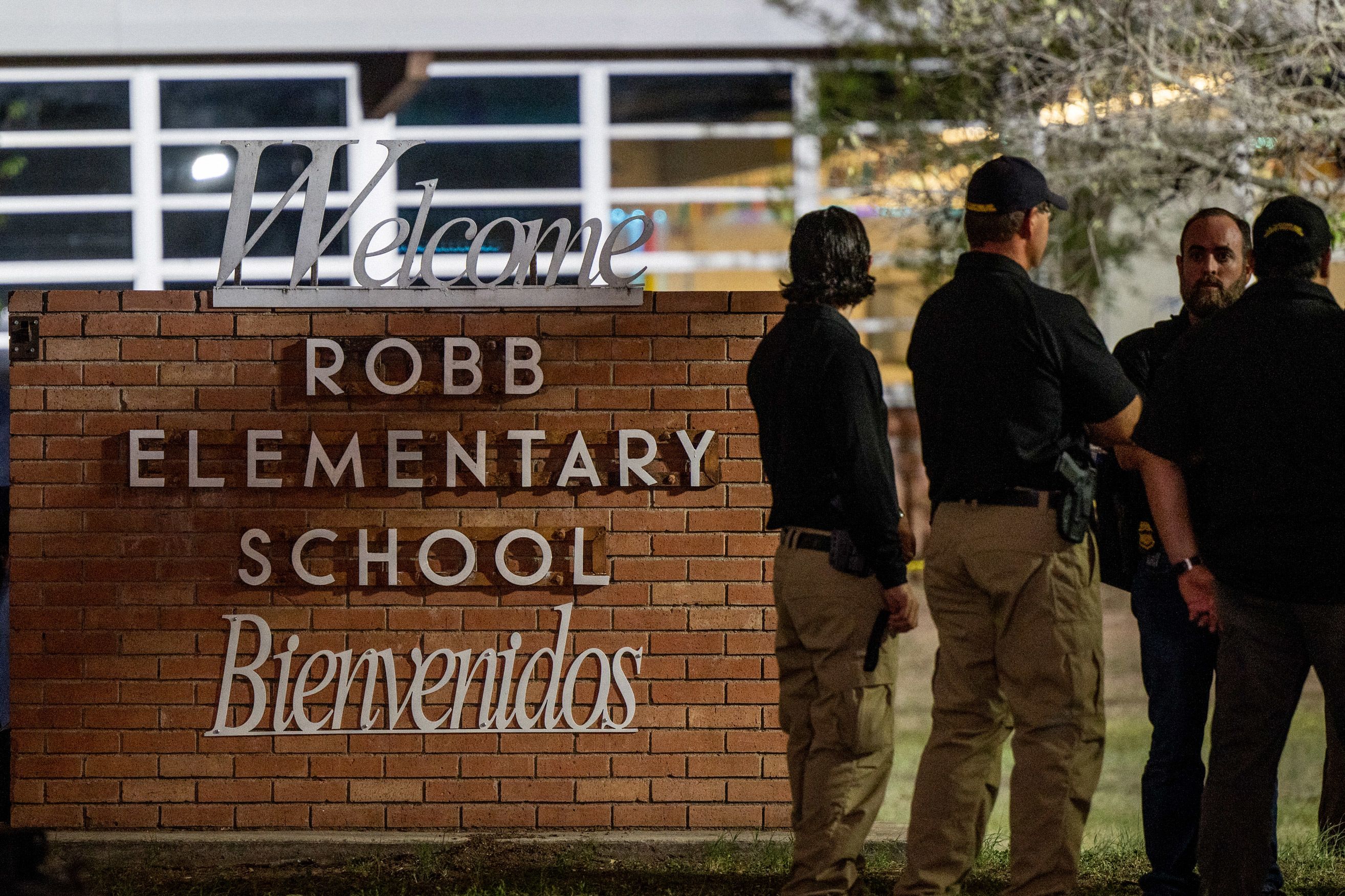 Uvalde Texas school shooting: What we know about the Texas elementary school  shooting that left 19 students and 2 teachers dead | CNN