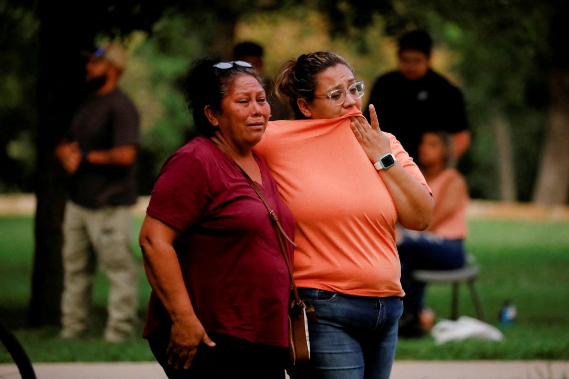 Uvalde Texas school shooting: What we know about the Texas elementary ...