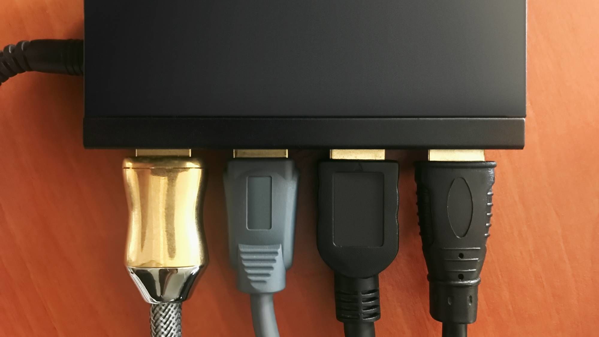 The best HDMI splitters in 2024
