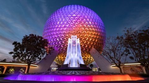 EPCOT is in the midst of a reform. 
