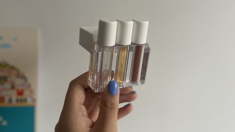 CLE Cosmetics Lip Care Trio