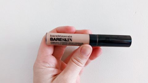 BareMinerals BareSkin Complete Coverage Concealer