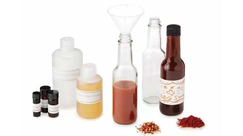 Make Your Own Barbecue Sauce Kit