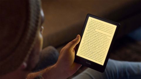 Kindle Paperwhite