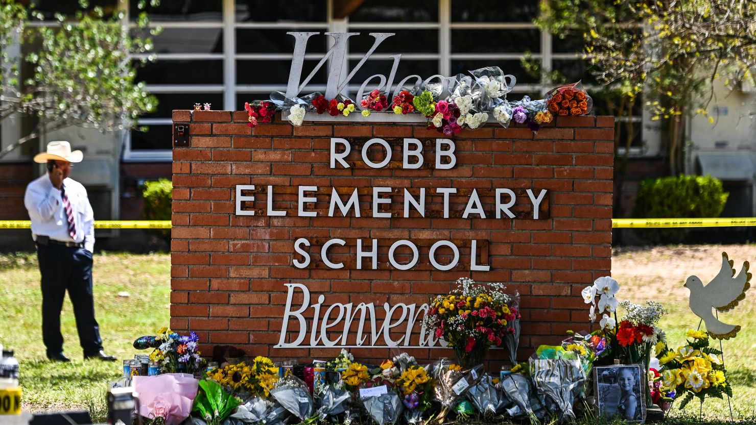 Authorities have arrested Nathan James Cruz, who has been identified as the cousin the gunman who carried out a deadly 2022 shooting at Robb Elementary School in Uvalde, Texas.
