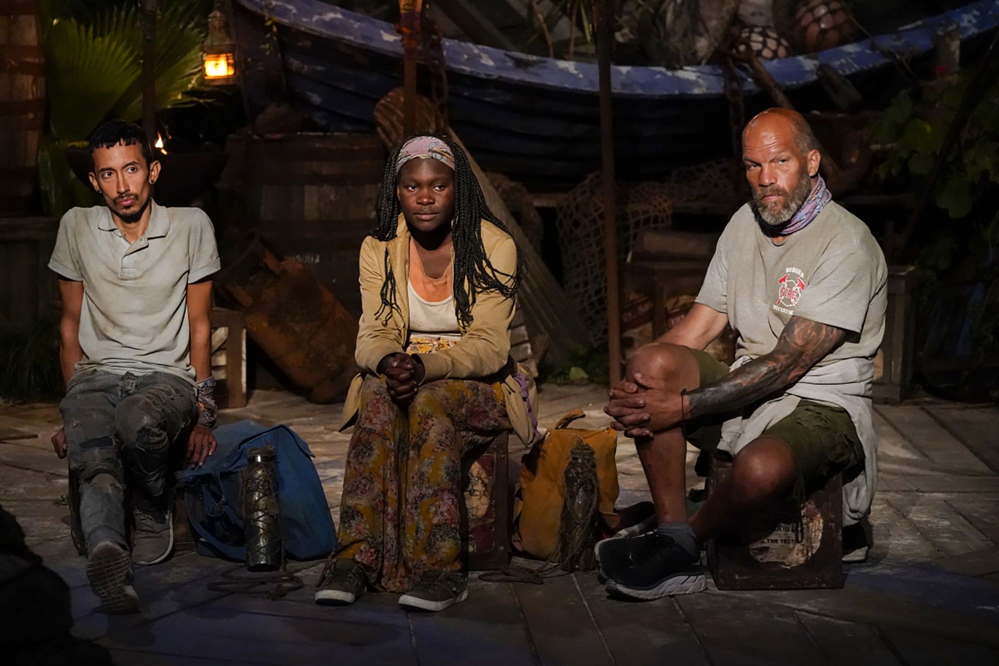 Who Won 'Survivor' Season 42? - 'Survivor' Season 42 Eliminations