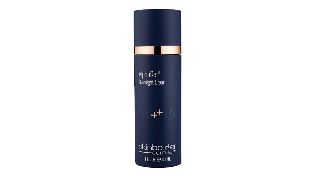 Skinbetter AlphaRet Overnight Cream