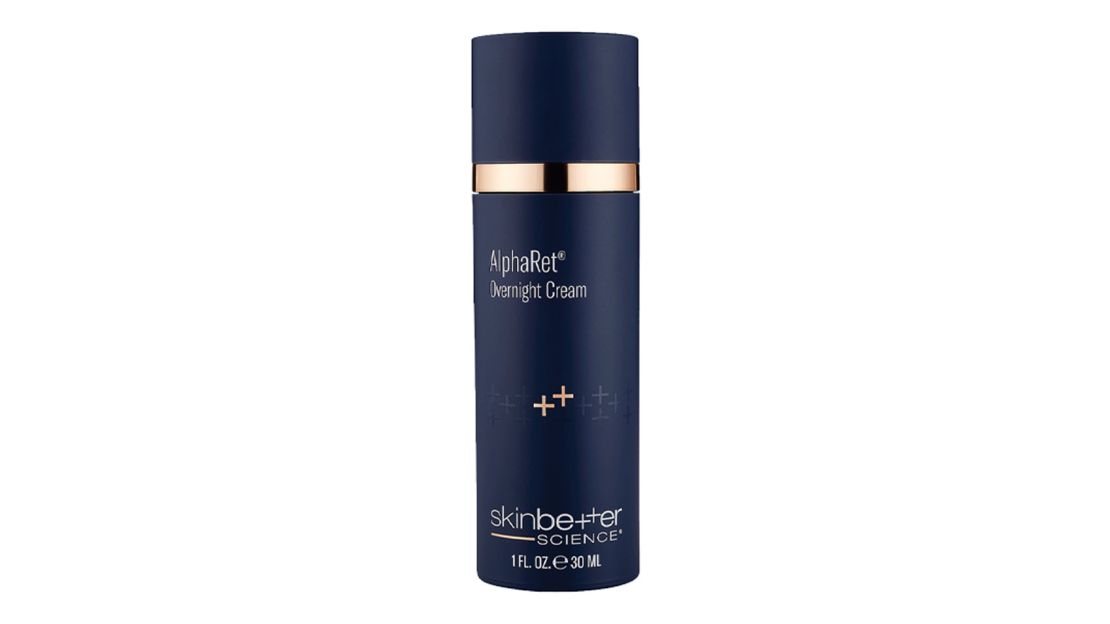 Skinbetter AlphaRet Overnight Cream