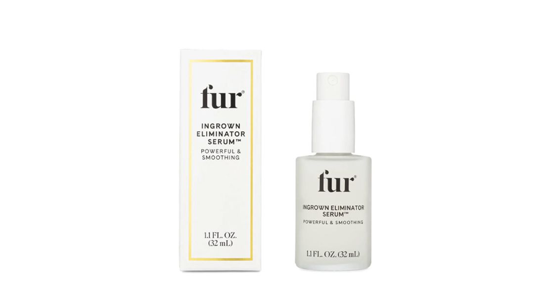 Fur Ingrown Eliminator Serum