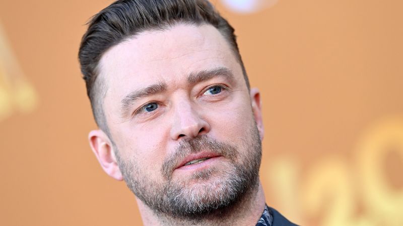 Justin Timberlake sells his entire music catalog