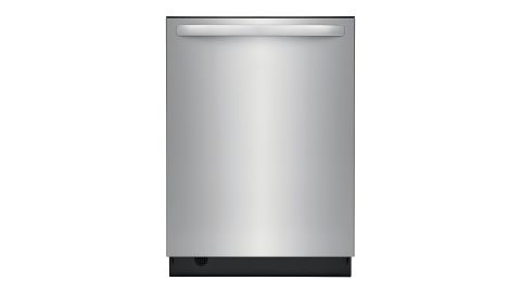 Frigidaire Top-Control Built-In Dishwasher