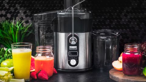 Bella Pro Series Centrifugal Juice Extractor