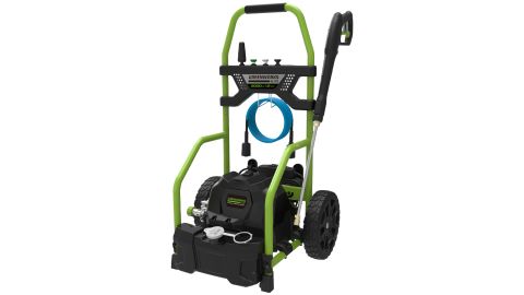 Greenworks 2000 PSI Electric Pressure Washer