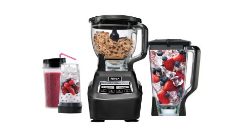 Ninja Mega Kitchen System 72-Ounce Blender