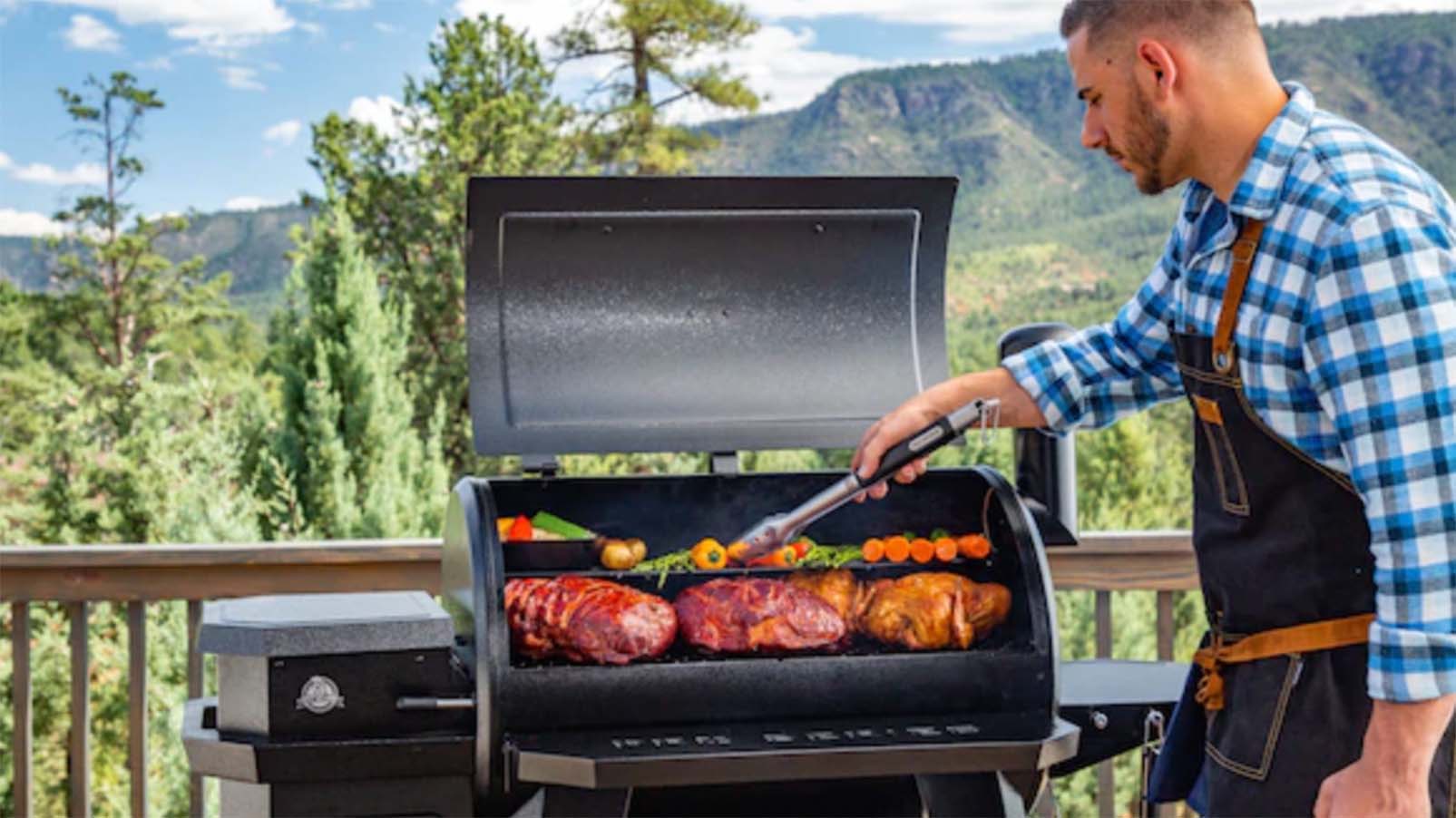 Grill Lowes - The Best Barbecue Grills You Can Buy