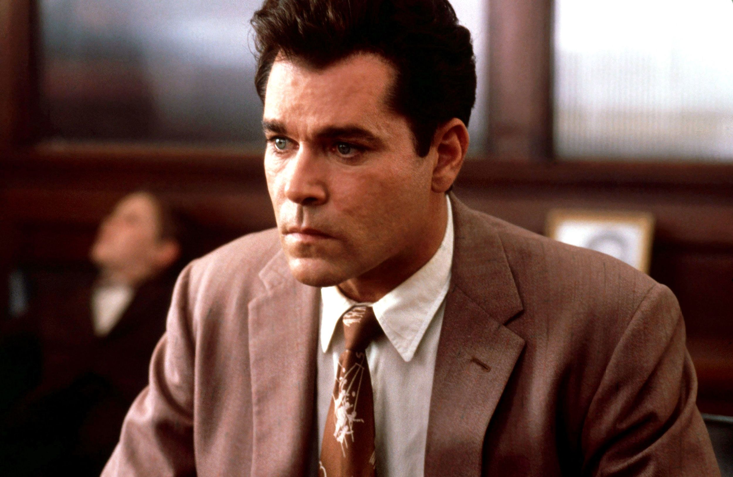 From 'Goodfellas' to 'Field of Dreams,' Ray Liotta's movie roles fulfilled  a 'Wild' promise, National