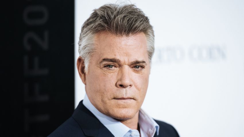 NEW YORK, NY - APRIL 25:  (EDITORS NOTE: This image was processed using digital filters) Ray Liotta attends the closing night screening of 'Goodfellas' during the 2015 Tribeca Film Festival at Beacon Theatre on April 25, 2015 in New York City.  (Photo by Grant Lamos IV/Getty Images for the 2015 Tribeca Film Festival)