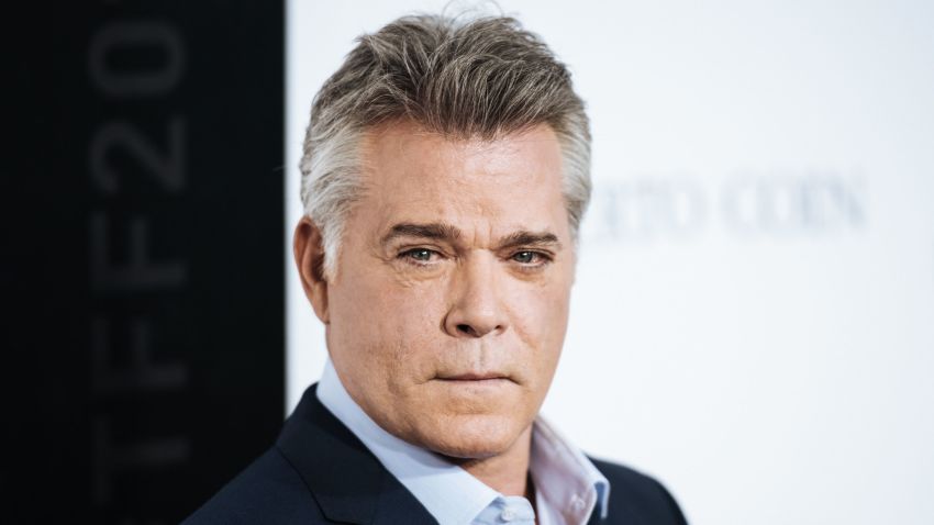NEW YORK, NY - APRIL 25: (EDITORS NOTE: This image was processed using digital filters) Ray Liotta attends the closing night screening of 'Goodfellas' during the 2015 Tribeca Film Festival at Beacon Theatre on April 25, 2015 in New York City. (Photo by Grant Lamos IV/Getty Images for the 2015 Tribeca Film Festival)