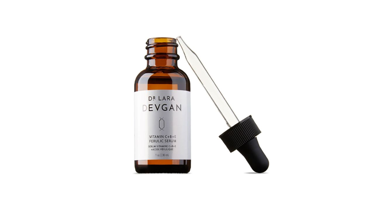 Dr. Lara Devgan Scientific Beauty Vitamin C+B+E Ferulic Serum
