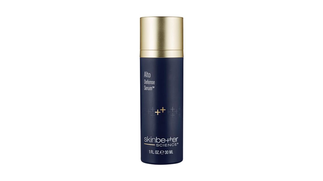 SkinBetter Alto Defense Serum 