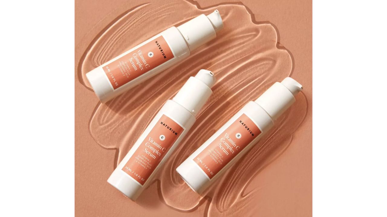 Naturium Vitamin C Complex Serum