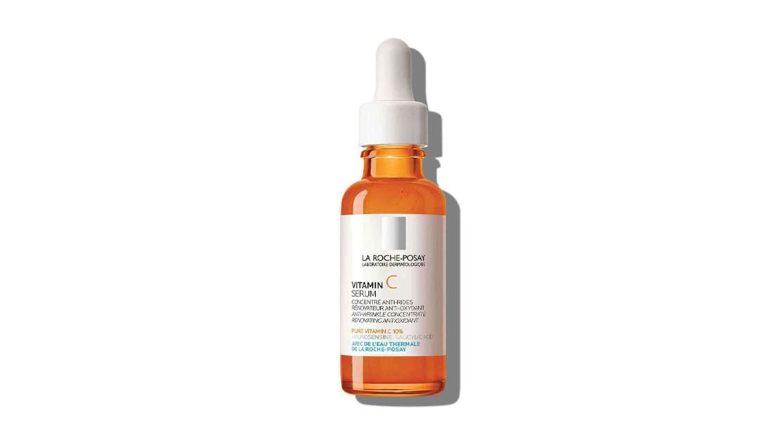 La Roche-Posay 10% Pure Vitamin C Face Serum