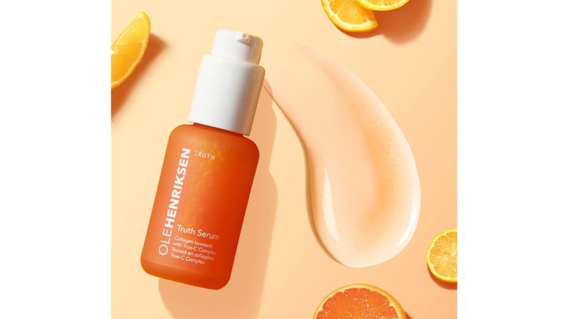 Vitamin C benefits for skin Best serums to try now CNN Underscored