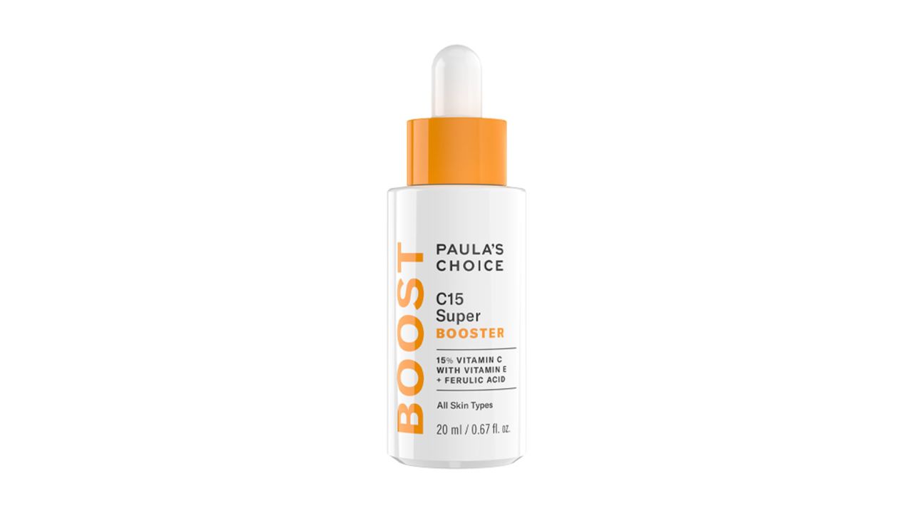 Paula’s Choice C15 Super Booster
