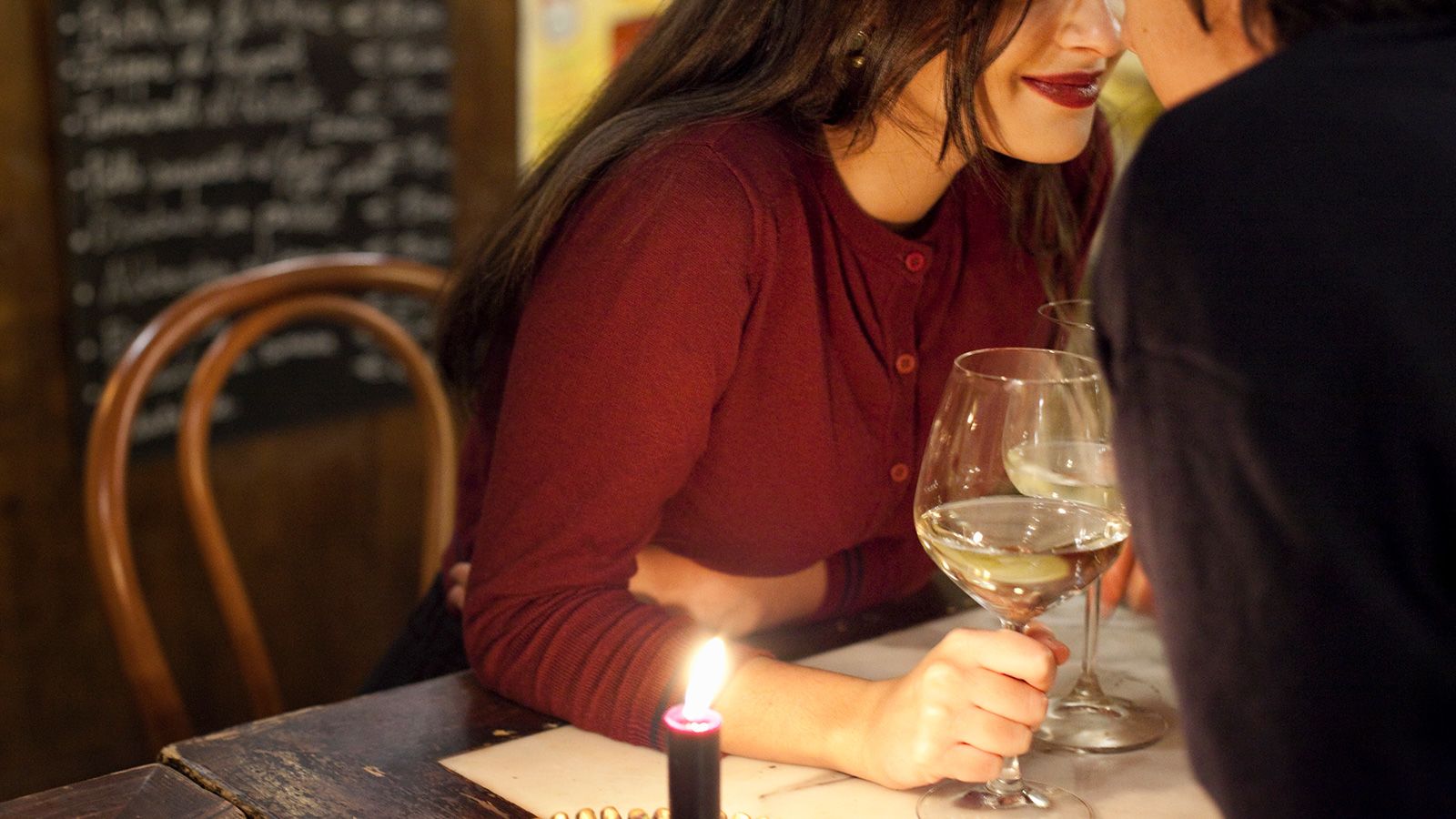 Date night makes a comeback. Here are tips for a great time