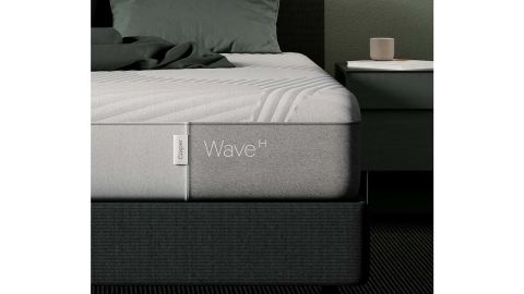 Matelas hybride Casper Sleep Wave pour grand lit