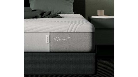 Casper Sleep Wave Hybrid Queen Mattress