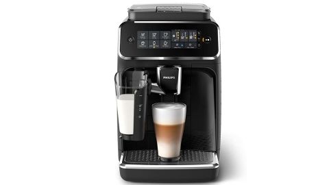 Philips Fully Automatic Espresso Machine