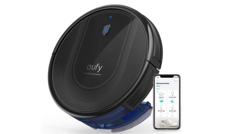 Eufy by Anker RoboVac G10 Hybrid Robotic Vacuum