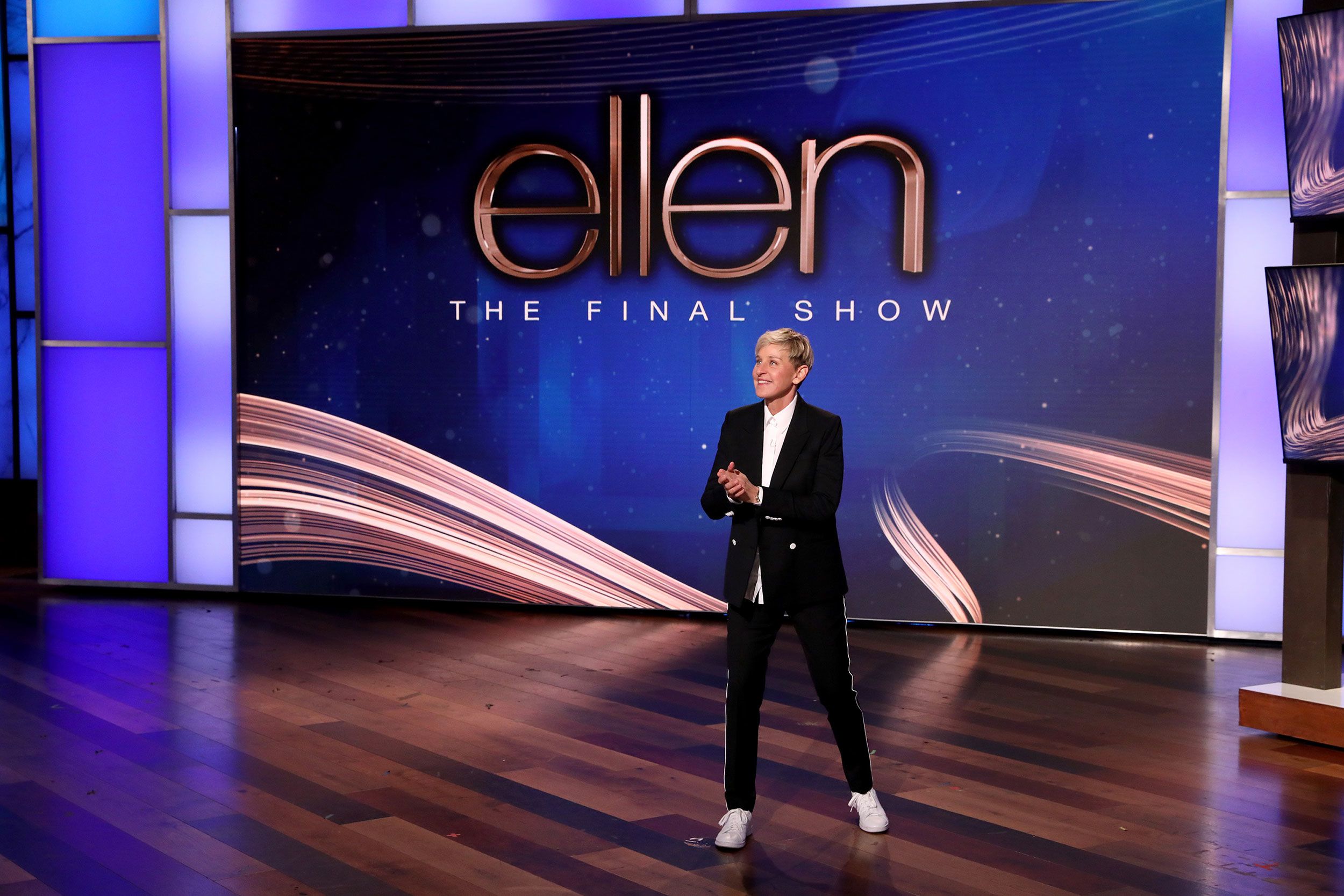 Ellen' is over. Who will be the next queen of daytime TV? | CNN Business