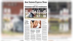 San Antonio Express-News 220527
