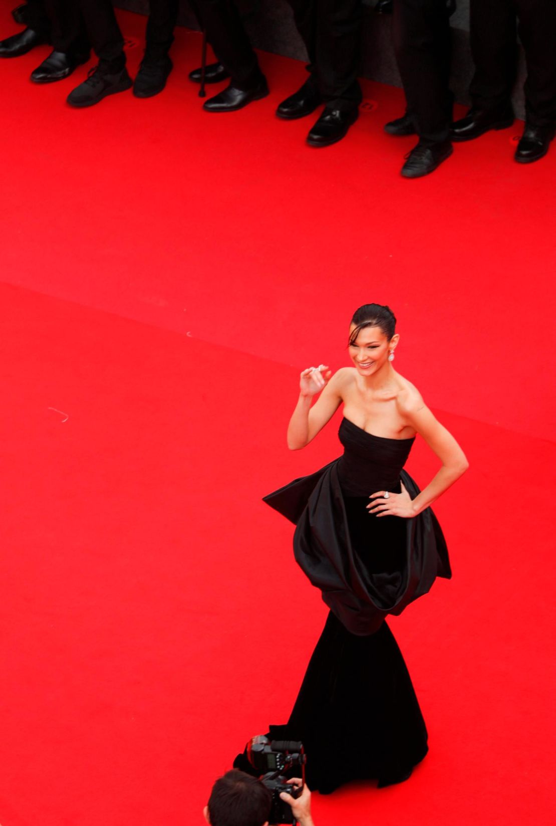 Léa Seydoux: Red Carpet Chic
