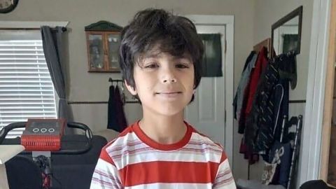 Uziyah Garcia was on his school's roll of honor and loved anything with wheels. He was killed before he could take his first driving lesson.