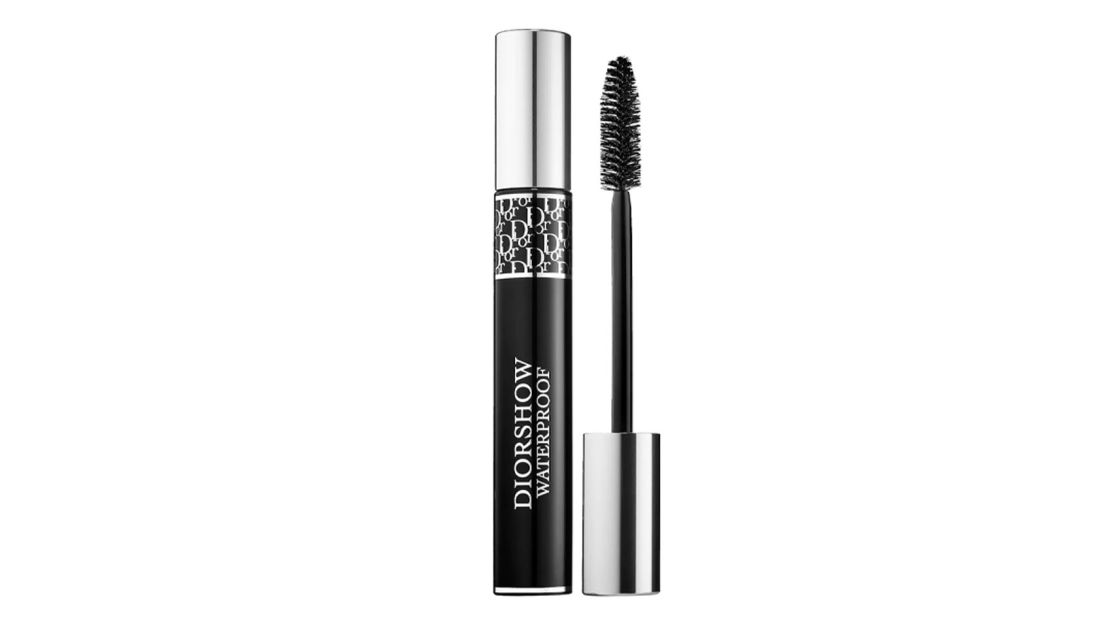 Dior Diorshow Waterproof Mascara 