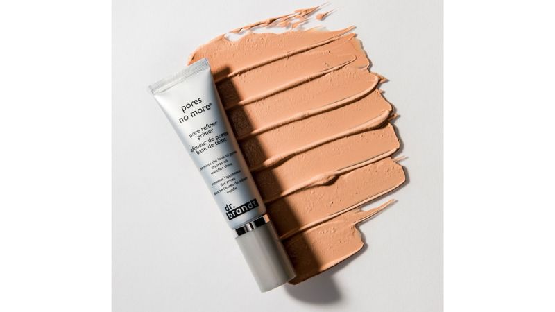 Best makeup primer store for sweaty skin