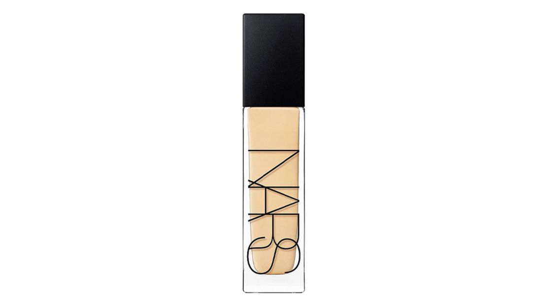 NARS Natural Radiant Long-wear Foundation