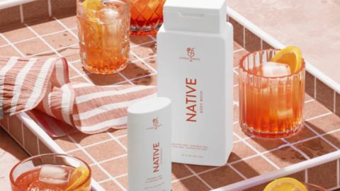 Native Cocktail Collection