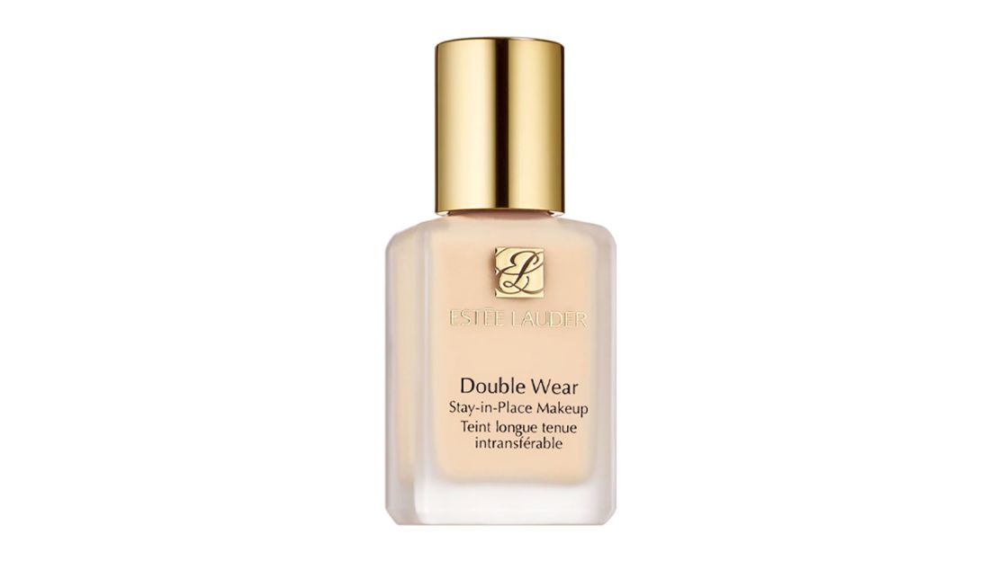 Estée Lauder Double Wear Stay-in-Place Foundation 