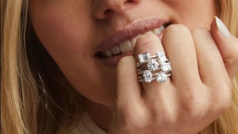 Kendra Scott Engagement Rings